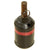 Original British WWI No. 27 White Phosphorus Chemical Grenade - Inert / Empty Original Items