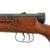 Original WWII Italian Beretta MP38A SMG with Ventilated Barrel Jacket, Live Barrel & 20rd Magazine Original Items