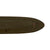 Original U.S. WWII M1942 M1 Garand Bayonet by PAL with Rare Detroit Gasket M3 Scabbard - dated 1942 Original Items