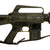 Original U.S. Vietnam War M16A1 Non-Firing Training Rifle from the Training Aid Support Organization on Fort Leonard Wood Original Items