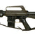 Original U.S. Vietnam War M16A1 Non-Firing Training Rifle from the Training Aid Support Organization on Fort Leonard Wood Original Items