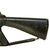 Original U.S. Vietnam War M16A1 Non-Firing Training Rifle from the Training Aid Support Organization on Fort Leonard Wood Original Items