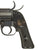 Original U.S. WWII M8 Pyrotechnic 37mm Flare Signal Pistol by Eureka Vacuum With Rare M1 Aircraft Mount - Serial E-093452 Original Items