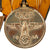 Original German WWI & WWII Era Medal Set with EKII, Hindenberg Cross, 1936 Olympics Medal & More - 7 Awards Original Items