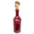 Original German Post WWII Winston Churchill Cork Bottle Stopper by Achatit in Cologne, Germany With Bottle Original Items