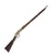 Original U.S. Winchester Model 1873 .44-40 Military Musket with 30" Barrel made in 1891 - Serial 370422B Original Items