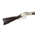 Original U.S. Winchester Model 1873 .44-40 Military Musket with 30" Barrel made in 1891 - Serial 370422B Original Items