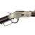 Original U.S. Winchester Model 1873 .44-40 Military Musket with 30" Barrel made in 1891 - Serial 370422B Original Items