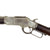 Original U.S. Winchester Model 1873 .44-40 Military Musket with 30" Barrel made in 1891 - Serial 370422B Original Items