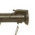 Original U.S. M20 A1B1 3.5 Inch Super Bazooka Rocket Launcher with INERT Practice Rounds and Carry Bag Original Items