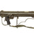 Original U.S. M20 A1B1 3.5 Inch Super Bazooka Rocket Launcher with INERT Practice Rounds and Carry Bag Original Items