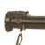 Original U.S. M20 A1B1 3.5 Inch Super Bazooka Rocket Launcher with INERT Practice Rounds and Carry Bag Original Items