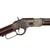 Original U.S. Winchester Model 1873 .38-40 Repeating Rifle with Octagonal Barrel made in 1885 - Serial 195504B Original Items