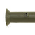 Original U.S. M20 A1B1 3.5 Inch Super Bazooka Rocket Launcher with INERT Practice Round - Canada Marked Original Items