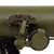 Original U.S. M20 A1B1 3.5 Inch Super Bazooka Rocket Launcher with INERT Practice Round - Canada Marked Original Items