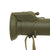 Original U.S. M20 A1B1 3.5 Inch Super Bazooka Rocket Launcher with INERT Practice Round - Canada Marked Original Items