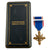 Original U.S. WWII Cased Numbered Distinguished Service Cross Set by U.S. Mint in 1945 - #28286 Original Items