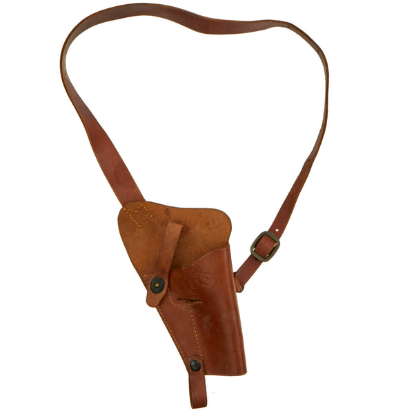 Original U.S. WWII M3 Colt 1911 .45 Tanker Shoulder Holster by Boyt ...