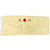 Original Japanese WWII Kamikaze Pilot Hachimaki Headband - Raijin 雷神, Thunder God Marked Original Items