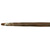 Original Victorian Era East African Iron Spear from the Maasai People - Circa 1850 Original Items