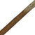 Original Victorian Era East African Iron Spear from the Maasai People - Circa 1850 Original Items