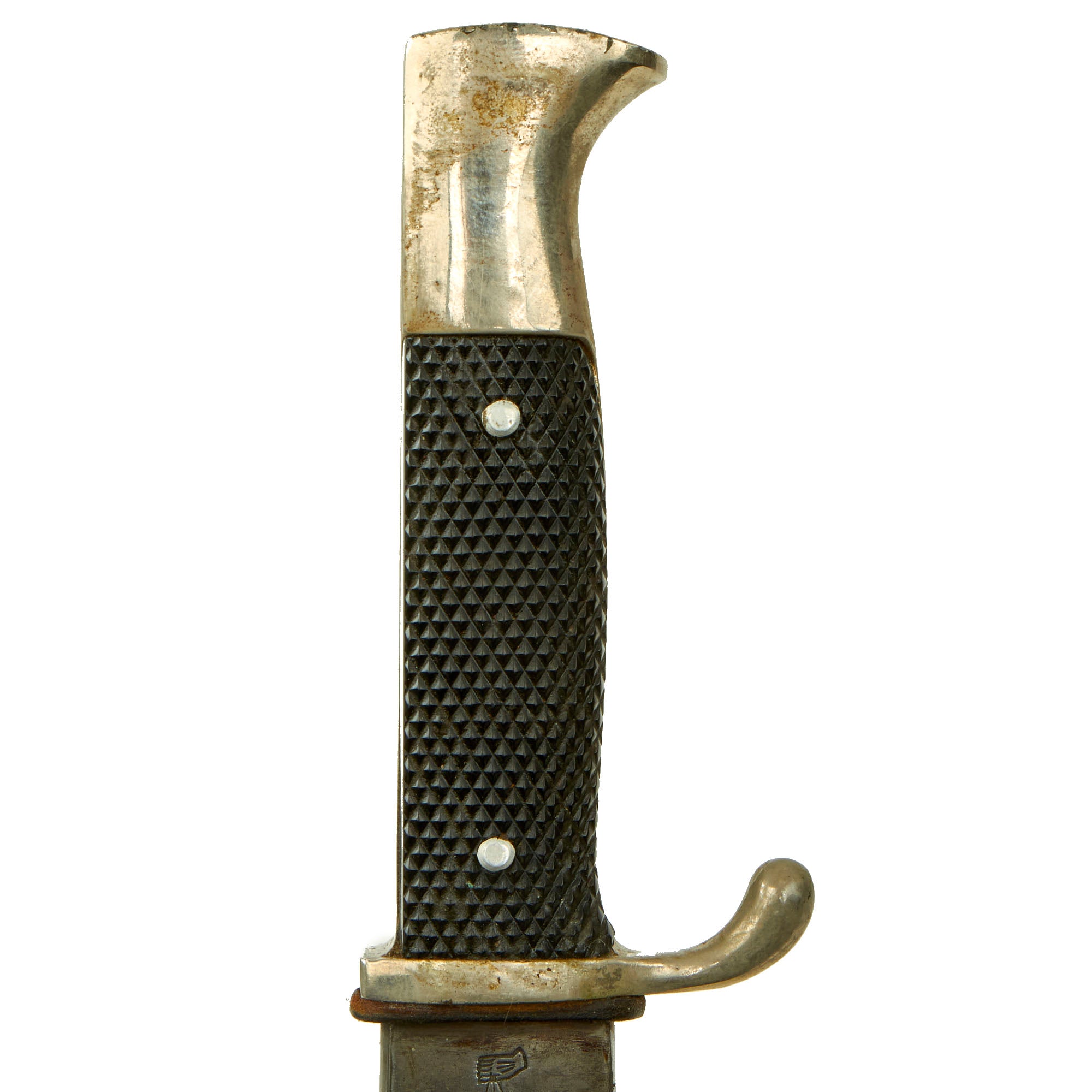 History Knife & Tool German Scout Knife