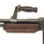 Original U.S. WWII BAR Browning 1918A2 Display Gun Constructed with Genuine Parts - Live Barrel Dated 1918 Original Items