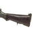 Original U.S. WWII BAR Browning 1918A2 Display Gun Constructed with Genuine Parts - Live Barrel Dated 1918 Original Items