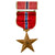 Original U.S. WWII Bronze Star With “Combat V” Award Citation With Documents and Replacement Medals for Chief Radioman Robert Emmet Miley - For Actions Against Enemy Forces on Saipan, Angaur and Iwo Jima Original Items