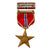 Original U.S. WWII Bronze Star With “Combat V” Award Citation With Documents and Replacement Medals for Chief Radioman Robert Emmet Miley - For Actions Against Enemy Forces on Saipan, Angaur and Iwo Jima Original Items