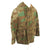 Original German WWII Luftwaffe Splinter “B” Camouflage Pattern Winter Parka - Reversible Original Items