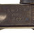 Original German WWII Gw ZF 4x Telescopic Scope for the Gewehr G43 Rifle with Original Leather End Caps by Voigtlaender u. Sohn AG, Braunschweig Original Items