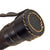 Original German WWII Gw ZF 4x Telescopic Scope for the Gewehr G43 Rifle with Original Leather End Caps by Voigtlaender u. Sohn AG, Braunschweig Original Items