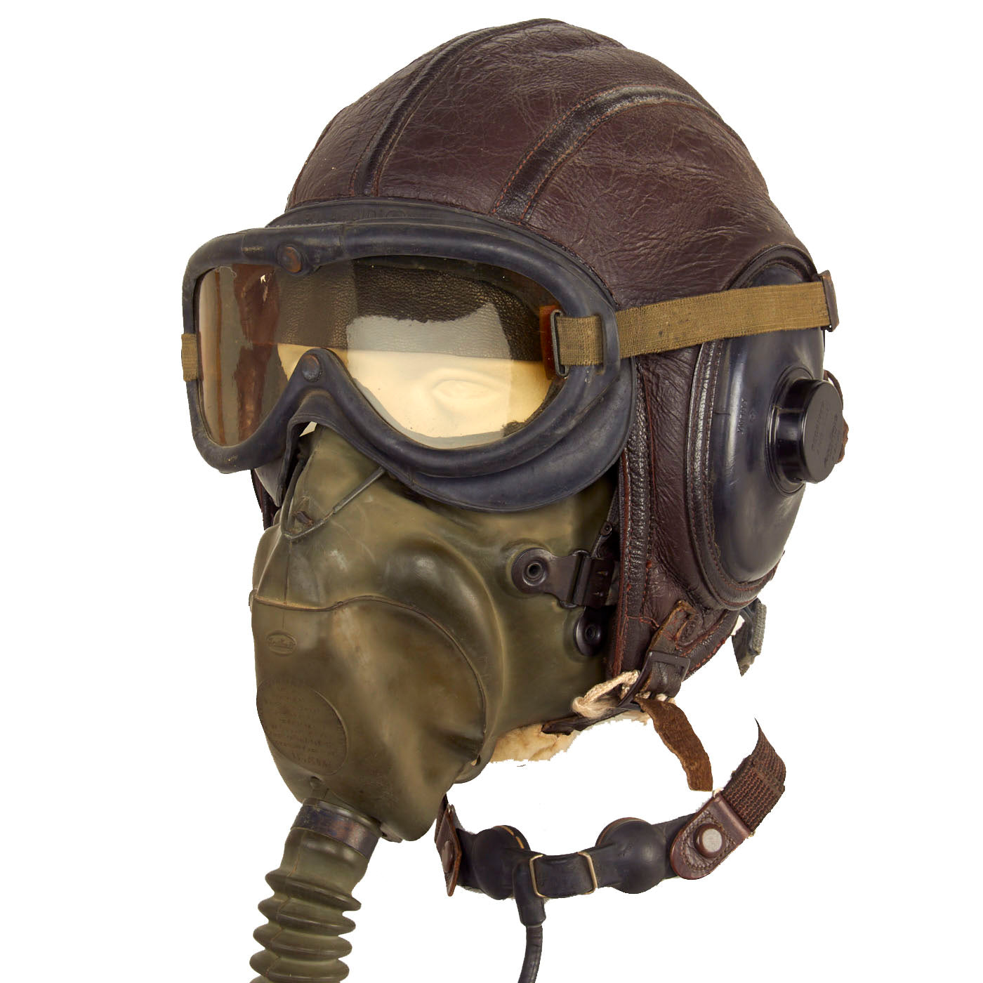 B-9 Mask