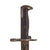 Original U.S. WWII M1942 16" Garand Rifle Bayonet by Oneida Limited with M3 Scabbard - dated 1942 Original Items