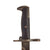 Original U.S. WWII M1942 16" Garand Rifle Bayonet by Oneida Limited with M3 Scabbard - dated 1942 Original Items