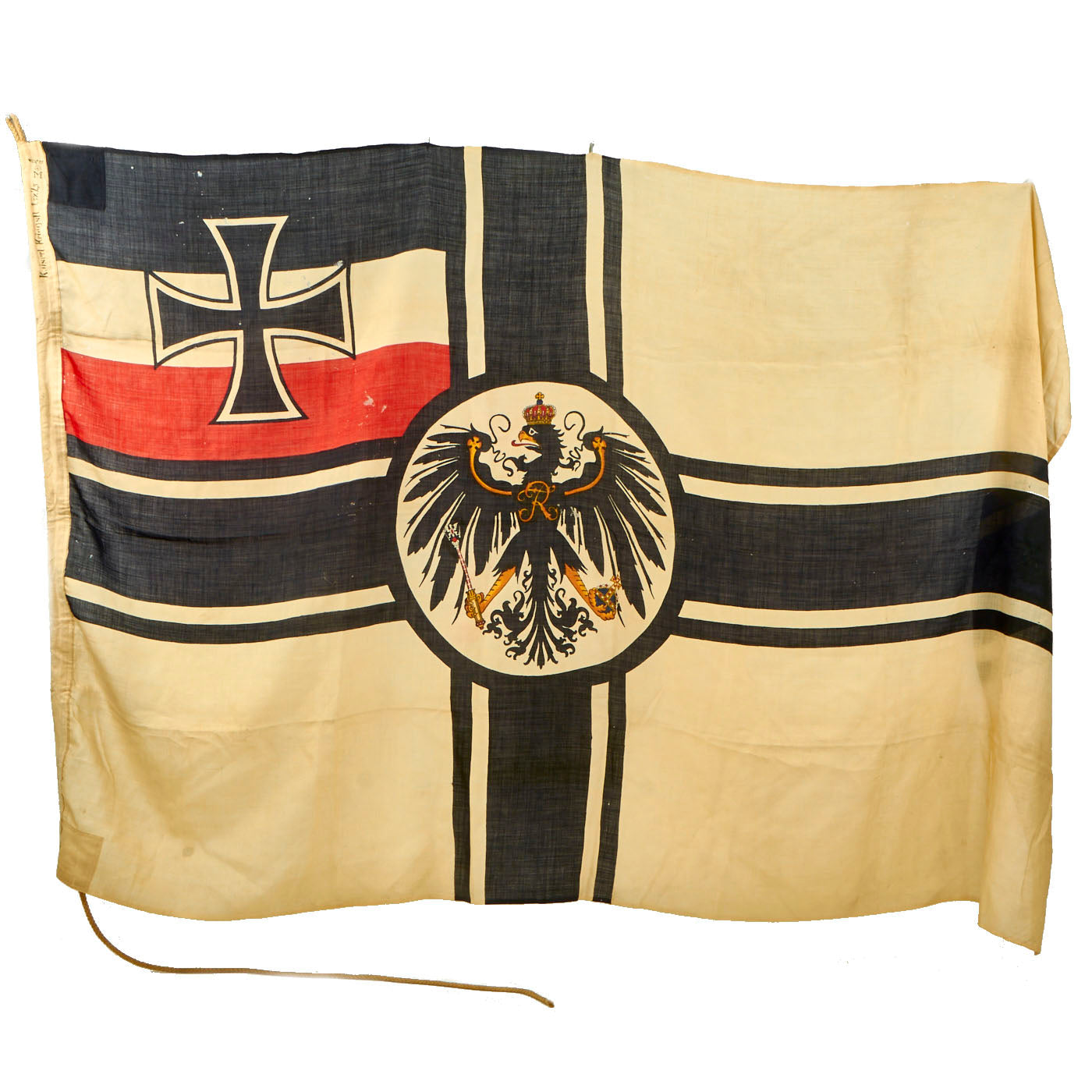 old german flag