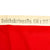 Original German WWII Unissued Kriegsmarine 150cm x 250cm Naval Battle Flag without Halyard - Reichskriegsflagge Original Items