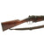 Original French Mannlicher Berthier Mle 1892 Carbine by Châtellerault with Sling - dated 1895 Original Items