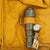 Original U.S. WWII USAAF Mae West B-5 Aviator Pneumatic Life Vest by Firestone  - July 1945 Original Items