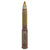 Original U.S. Korean War 75mm M20 Recoilless Rifle 1953 Dated Inert M309A1 HE Round in 1945 Dated Casing Original Items