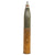 Original U.S. WWII - Korean War 105mm M60 Smoke WP M101 Howitzer Round - Inert Original Items