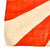Original Japan WWII Imperial Japanese Army Rising Sun Silk War Flag - 27 ¼” x 36” Original Items