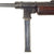 Original Rare German WWII MP 41 Display Submachine Gun Serial 6540 with Magazine & Internals - MP41 Schmeisser Original Items