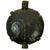 Original German WWI Model 1915 Inert "Turtle" Defensive Discus Hand Grenade - Discushandgranate Original Items