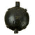 Original German WWI Model 1915 Inert "Turtle" Defensive Discus Hand Grenade - Discushandgranate Original Items