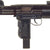 Original Film Prop Cap Plug Firing IMI UZI by Marushin Japan with Folding Stock with Four Magazines Original Items