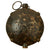 Original German WWI Model 1915 Inert "Turtle" Offensive Discus Hand Grenade - Discushandgranate Original Items