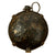 Original German WWI Model 1915 Inert "Turtle" Offensive Discus Hand Grenade - Discushandgranate Original Items