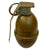 Original U.S. Post Korean War Era Mk 1 Mod 0 Illumination Hand Grenade Dated 1954 - Inert Original Items